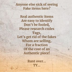 Lux Brands are googlable, it’s a word now!